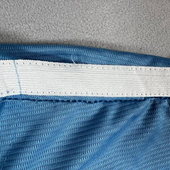 Brooklyn Dodgers Jersey Mens Large Robinson 42 MLB Baseball Majestic Cooperstown - Picture 5 of 12